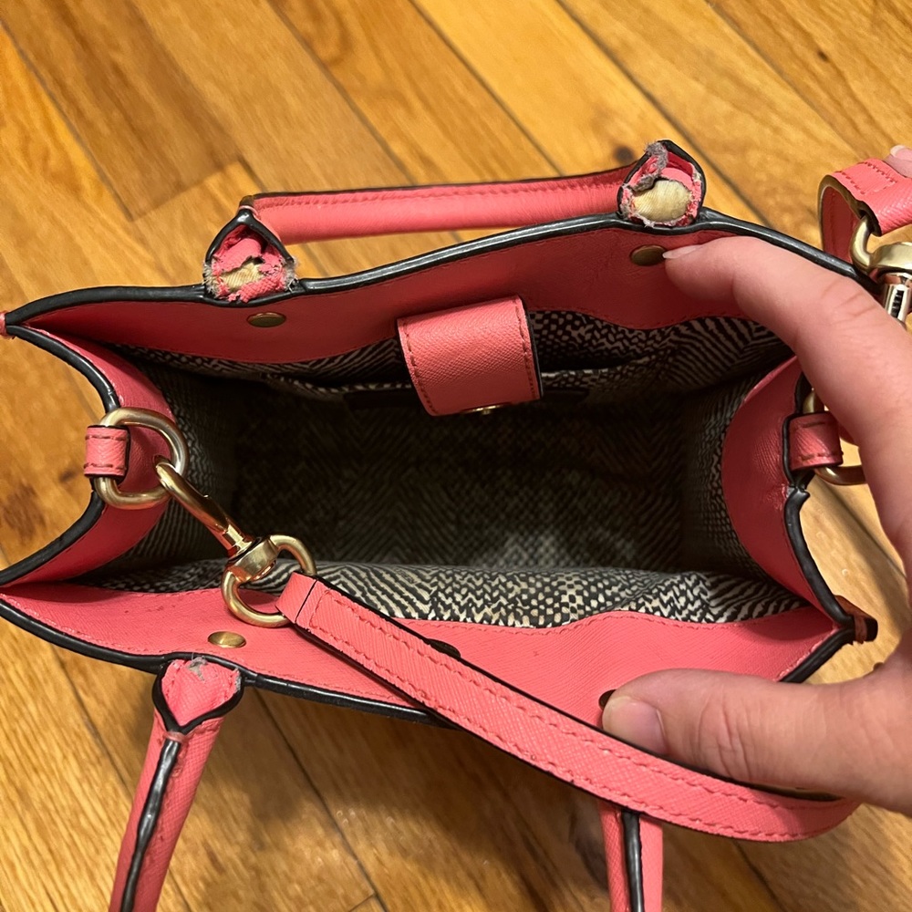 Rebeca Minkoff bag